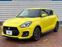 2019 SUZUKI SWIFT