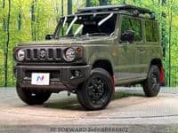 2019 SUZUKI JIMNY XL