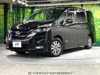 2019 NISSAN SERENA E-V