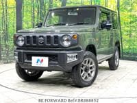 2022 SUZUKI JIMNY XC