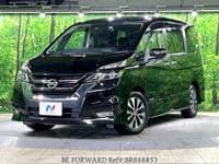 2019 NISSAN SERENA V