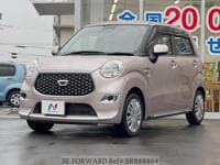 2018 DAIHATSU CAST XSA