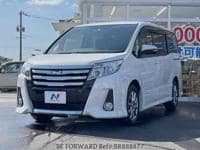 2015 TOYOTA NOAH SI