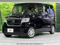 2020 HONDA N BOX G