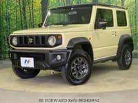 2022 SUZUKI JIMNY SIERRA JC