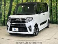 2021 DAIHATSU TANTO X