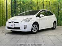 2011 TOYOTA PRIUS S