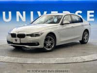 2016 BMW 3 SERIES 320IXDRIVE