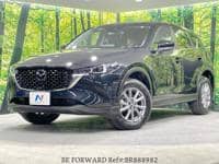 2022 MAZDA CX-5 20S