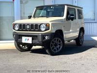 2019 SUZUKI JIMNY XC