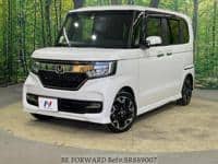 2020 HONDA N BOX GL