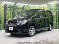 2014 NISSAN SERENA 20X