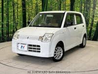 2006 SUZUKI ALTO E