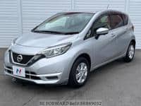 2018 NISSAN NOTE XDIG-S