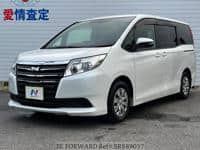 2014 TOYOTA NOAH X