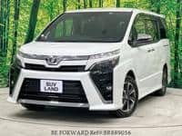 2019 TOYOTA VOXY ZS