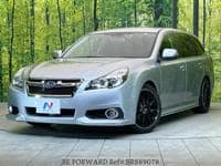 2013 SUBARU LEGACY TOURING WAGON 2.5IBG