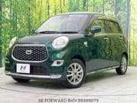 2019 DAIHATSU CAST XSA