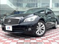 2011 NISSAN FUGA 250GTA