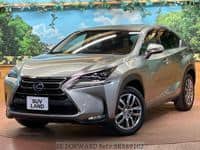 2015 LEXUS NX NX300HL