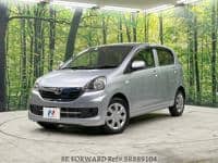 2016 DAIHATSU MIRA ES XFSA