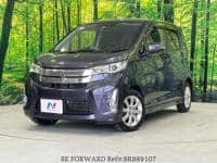 2015 MITSUBISHI EK CUSTOM GE-