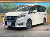 2018 NISSAN SERENA V