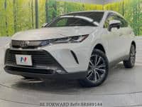 2020 TOYOTA HARRIER G