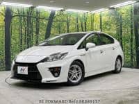 2013 TOYOTA PRIUS SGS