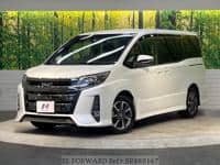 2017 TOYOTA NOAH SI