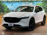 2022 MAZDA CX-5 XD