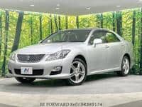 2008 TOYOTA CROWN 2.5I-FOUR