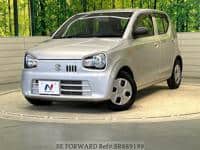 2015 SUZUKI ALTO L