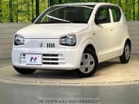 2019 SUZUKI ALTO L