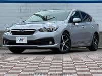 2021 SUBARU IMPREZA SPORTS 1.6I-L