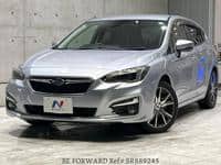 2017 SUBARU IMPREZA SPORTS 2.0I-L