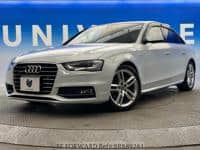 2015 AUDI A4 2.0TFSI