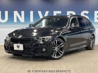 2019 BMW 3 SERIES 320DM