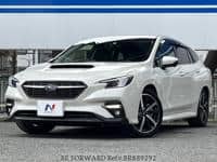 2023 SUBARU LEVORG GT-HEX