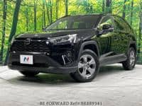 2023 TOYOTA RAV4 X