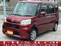 2016 DAIHATSU TANTO