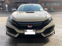 2018 HONDA CIVIC TYPE R