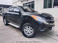 2014 MAZDA BT-50 2.2