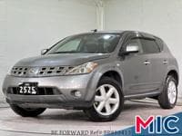 2007 NISSAN MURANO