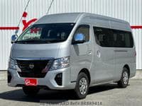 2023 NISSAN CARAVAN WAGON