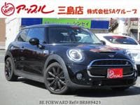 2019 BMW MINI