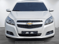 2015 CHEVROLET MALIBU