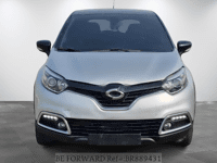 2014 RENAULT SAMSUNG QM3