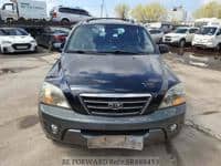 2007 KIA NEW SORENTO LX SUNROOF