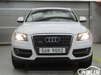 2009 AUDI Q5 9002